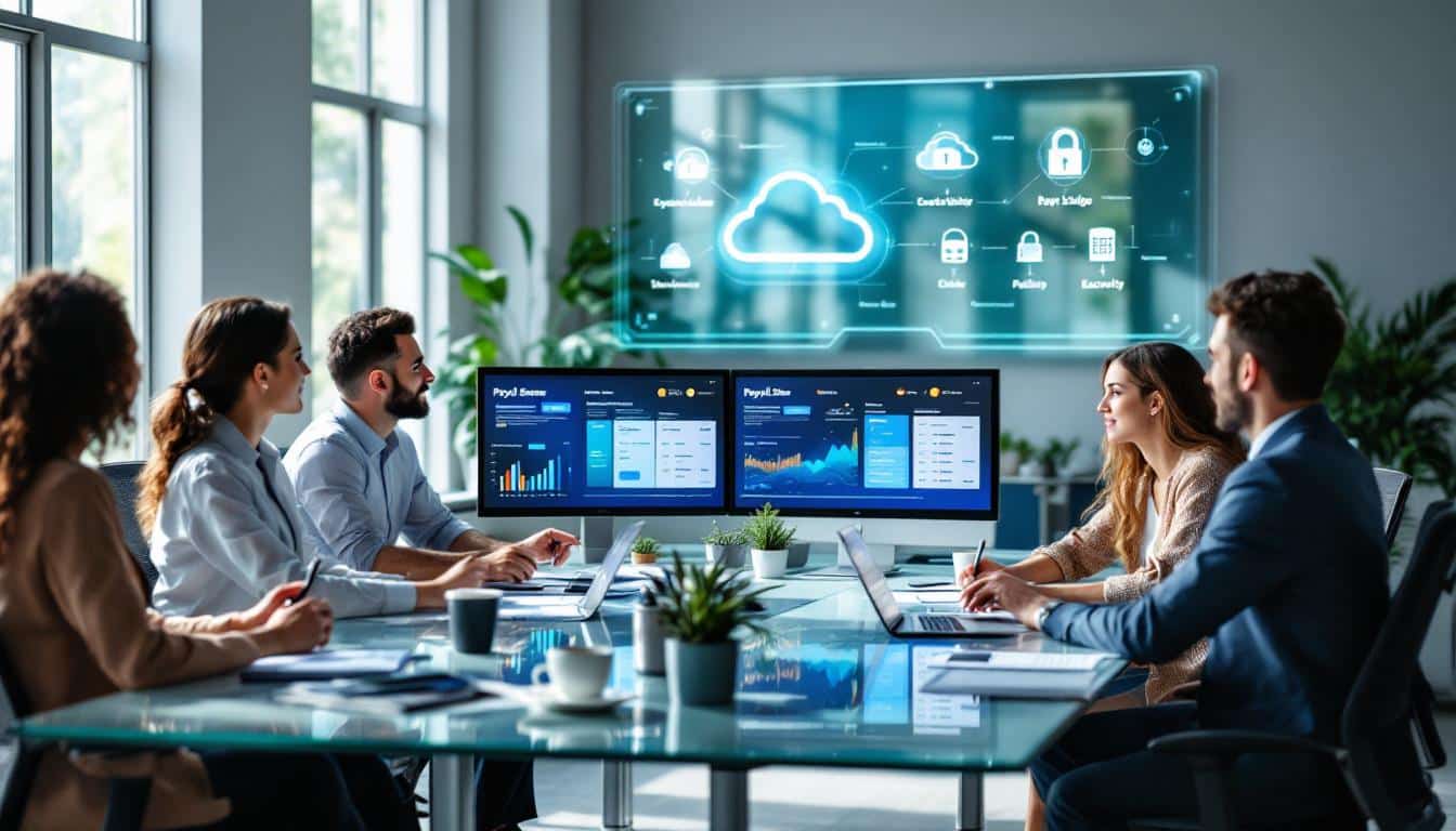 découvrez comment instaurer facilement une fiche de paie dématérialisée dans votre entreprise pour simplifier la gestion administrative et améliorer la sécurité des données.