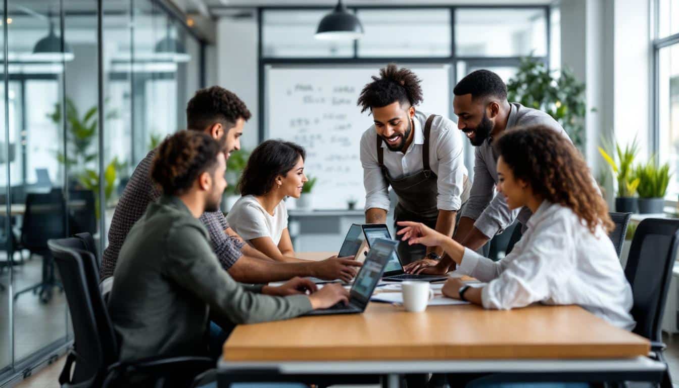 découvrez comment mettre en place une fiche de paie dématérialisée dans votre entreprise facilement, en respectant les obligations légales et en optimisant la gestion des ressources humaines.