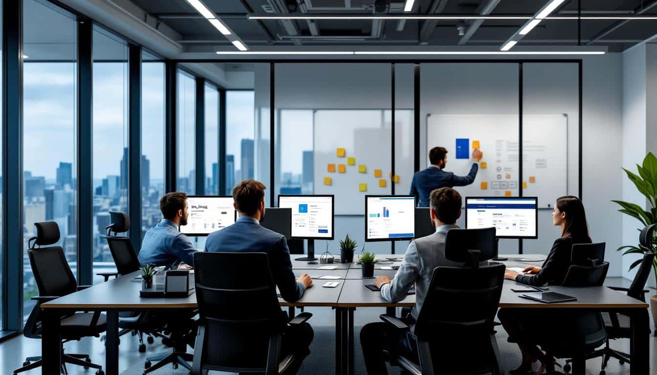 découvrez comment un logiciel de facturation en ligne peut optimiser votre gestion client, améliorer la communication et renforcer la satisfaction de vos clients.