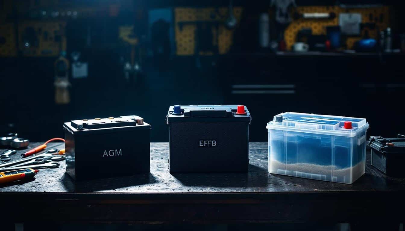 découvrez notre comparatif des batteries pour dacia jogger, alliant performance et prix pour choisir la meilleure option adaptée à votre véhicule.