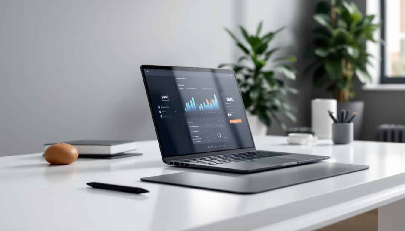 découvrez notre comparatif des comptes professionnels en ligne avec des avis d'experts pour choisir la meilleure solution adaptée à vos besoins.