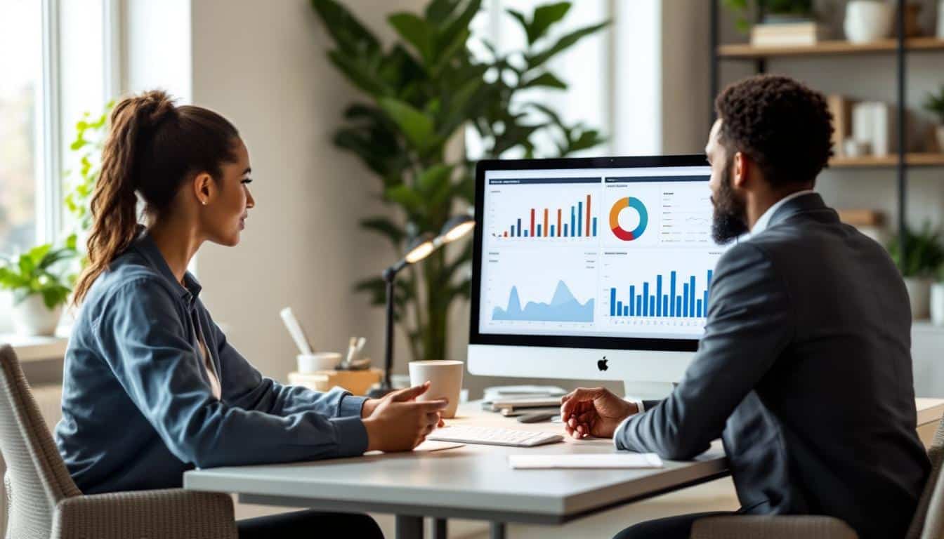 découvrez notre comparatif des comptes professionnels en ligne avec des avis d'experts pour choisir la solution adaptée à votre activité et optimiser la gestion de votre entreprise.