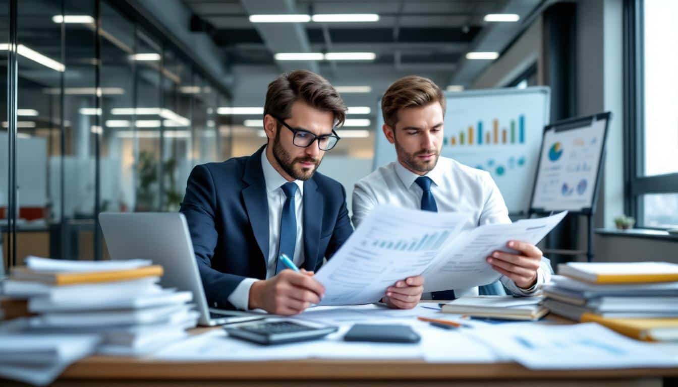 découvrez comment différencier un acompte client actif ou passif en comptabilité moderne et maîtrisez leur impact sur la gestion financière de votre entreprise.