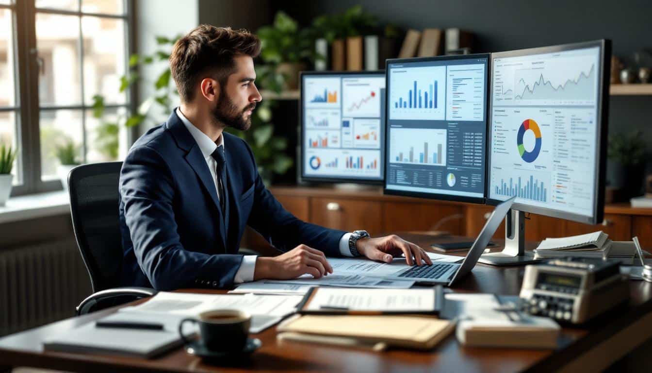 découvrez comment distinguer un acompte client actif ou passif en comptabilité moderne pour une gestion financière précise et conforme.