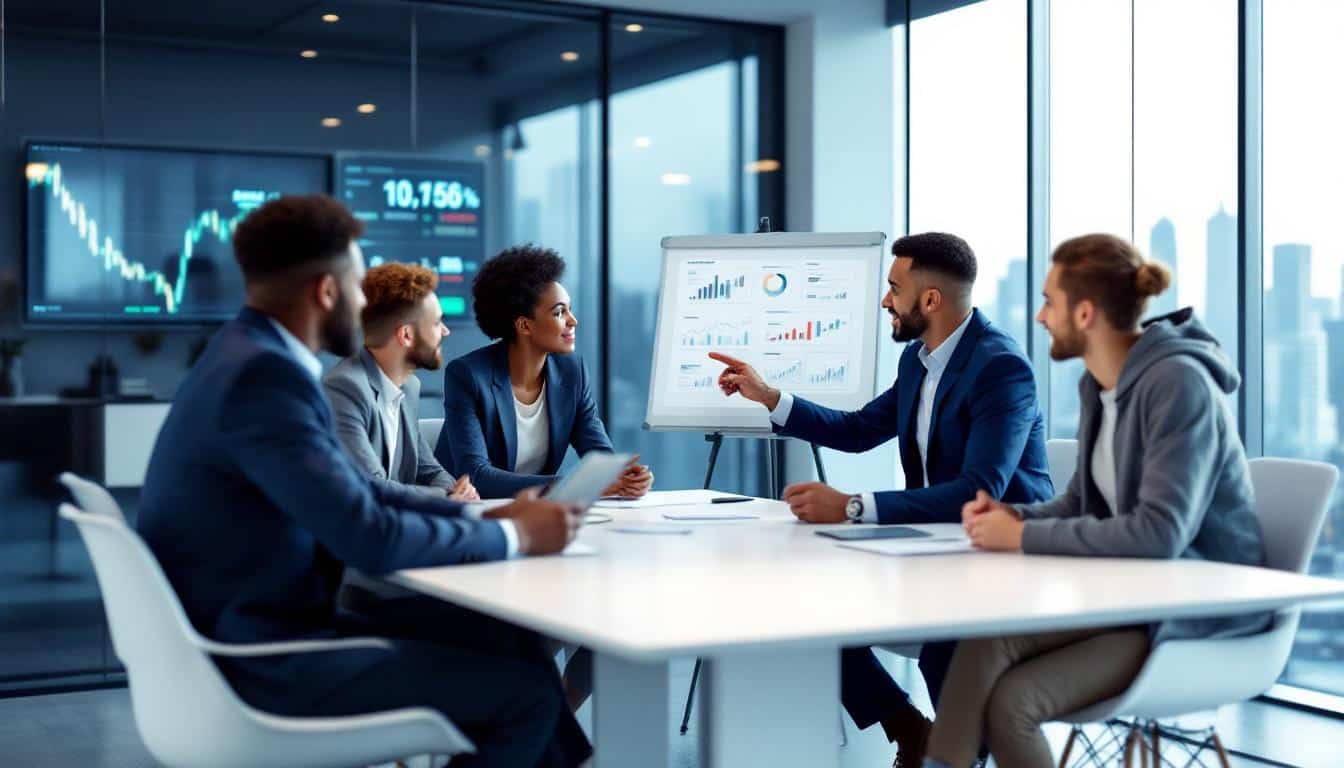 découvrez comment l'assurance vie avec gestion profilée peut vous aider à planifier efficacement votre retraite en optimisant vos investissements selon votre profil.