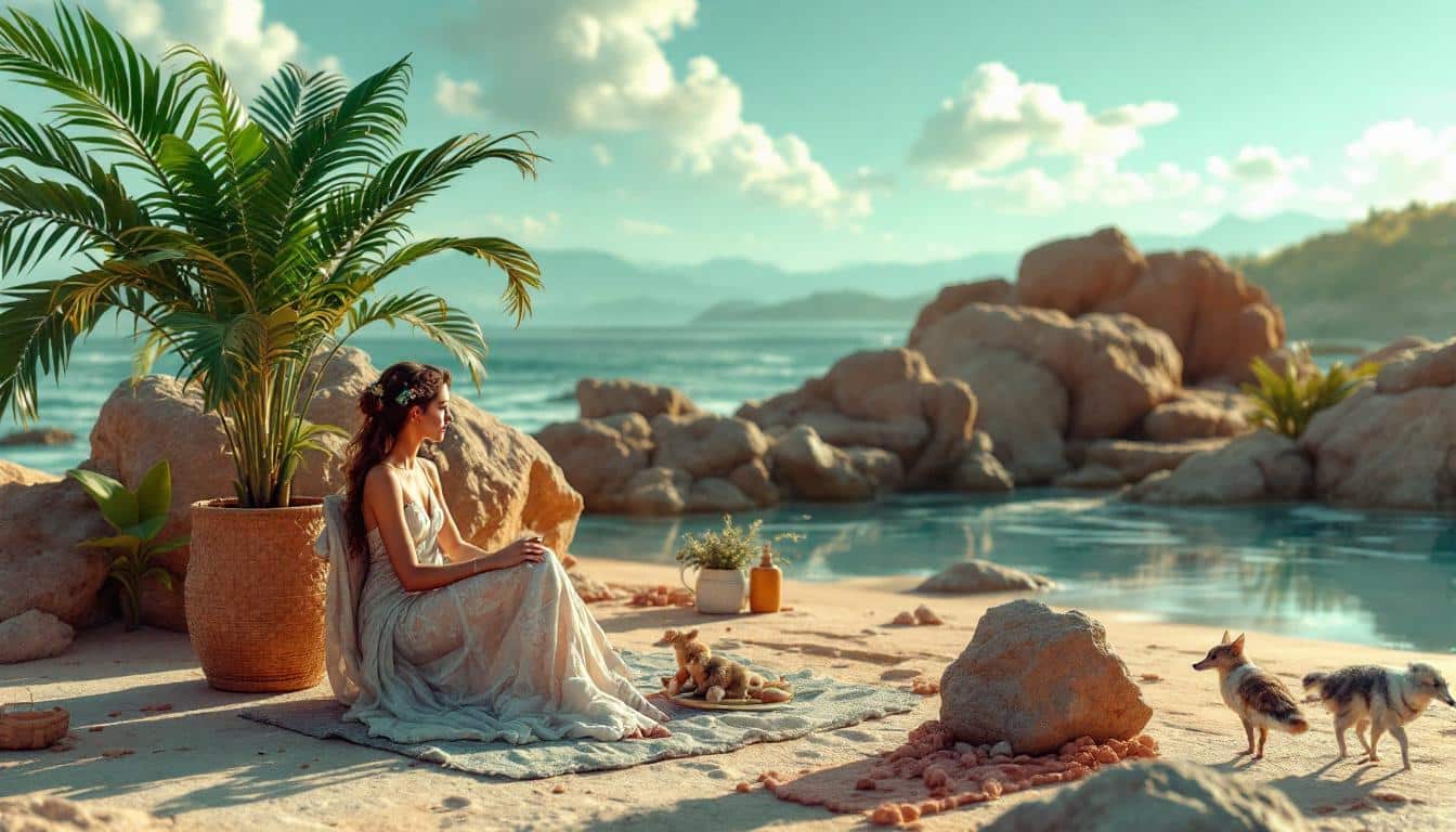 Couleur en j : les couleurs commençant par j pour donner du peps à vos créations