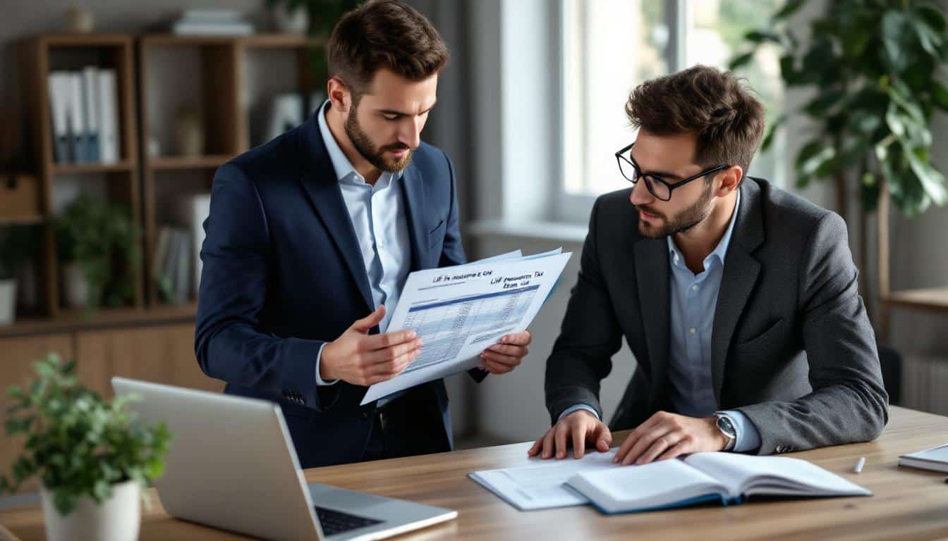 découvrez nos astuces pratiques pour déclarer facilement votre assurance vie aux impôts et simplifier vos démarches fiscales.