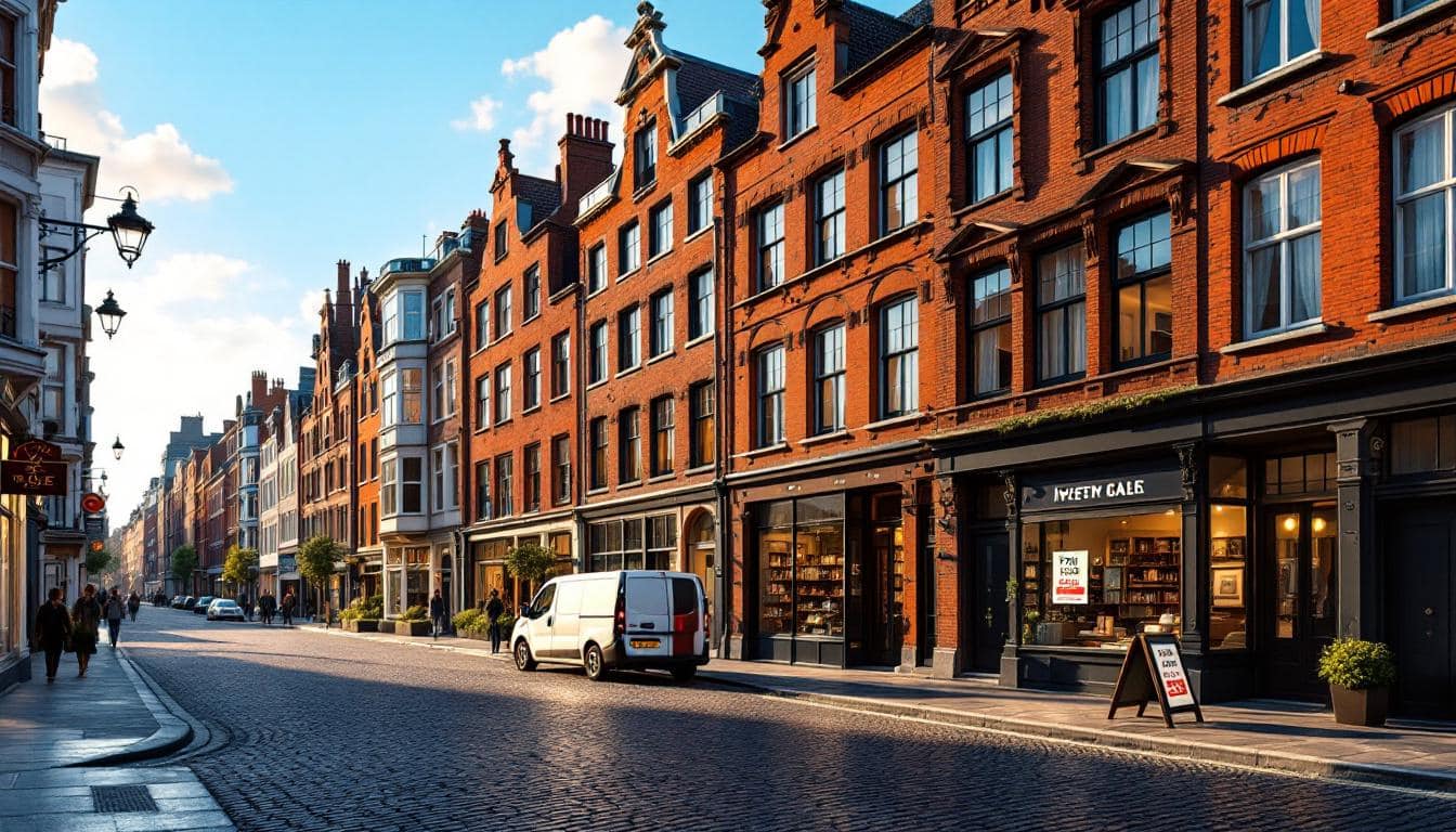 explorez notre comparatif 2026 des avis sur la scpi et trouvez des conseils essentiels pour optimiser votre stratégie d'investissement immobilier.