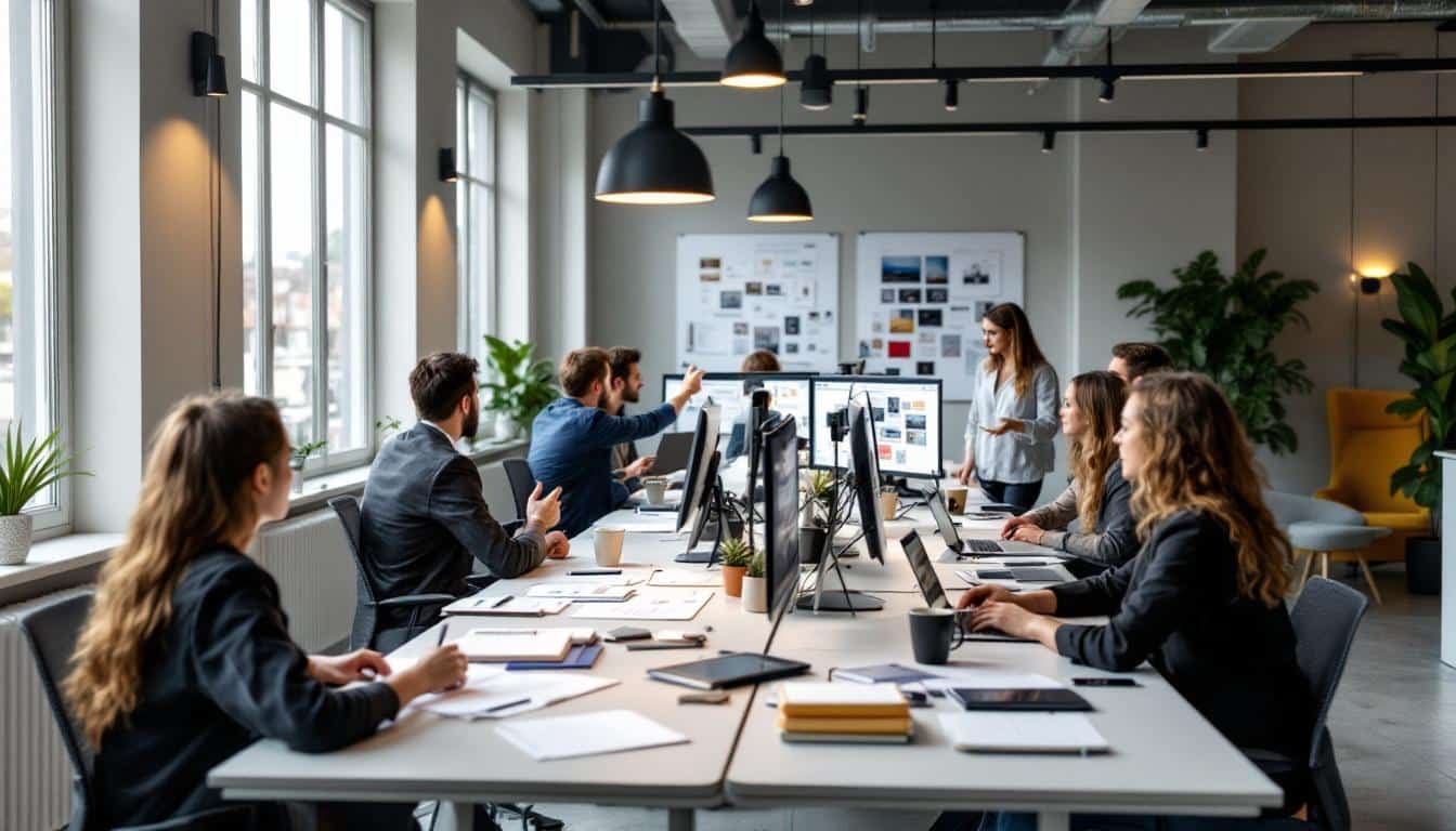 trouvez les meilleures agences de création de sites internet dans la drôme (26) pour donner vie à vos projets avec créativité et expertise.