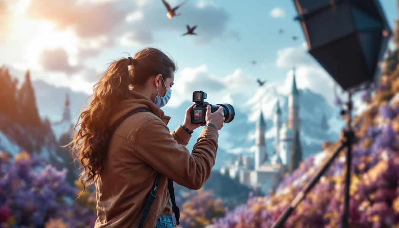 découvrez des témoignages inspirants de professionnels et apprenez comment devenir formateur photo pour partager votre passion et votre expertise.