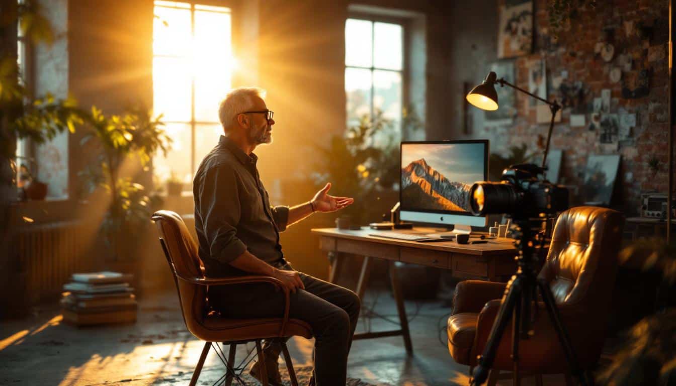 Devenir formateur photo : témoignages inspirants de professionnels du domaine