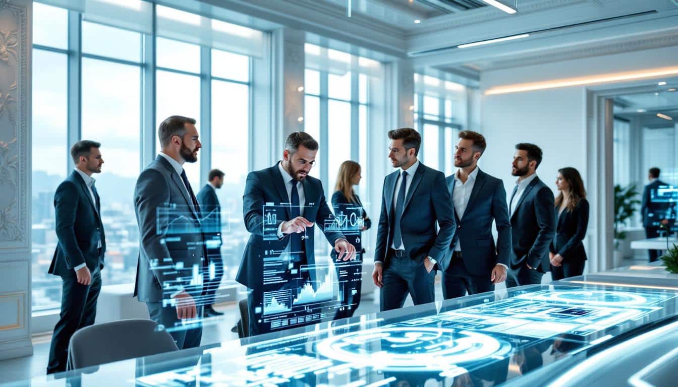 découvrez comment le factoring inversé peut améliorer votre trésorerie en optimisant vos flux financiers de manière simple et efficace.