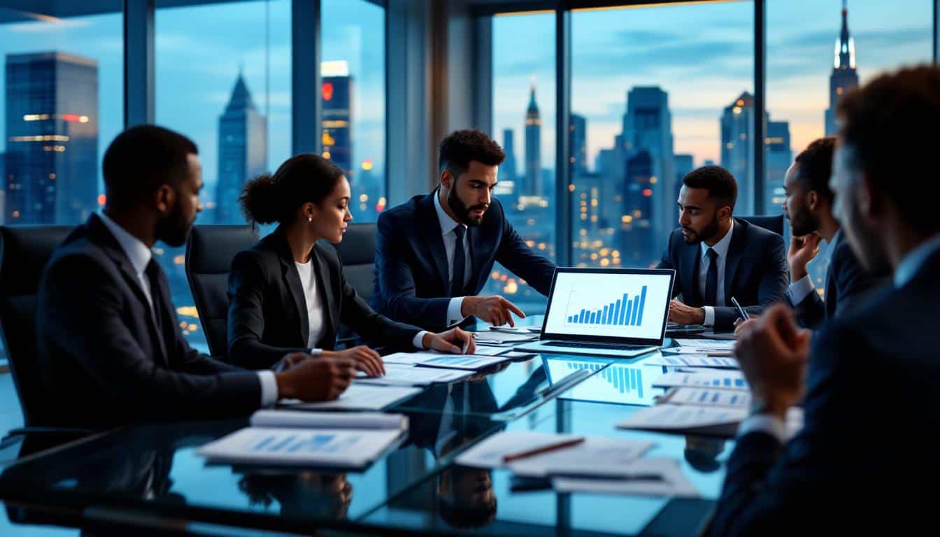 découvrez comment le factoring inversé peut optimiser efficacement votre trésorerie et améliorer la gestion financière de votre entreprise.