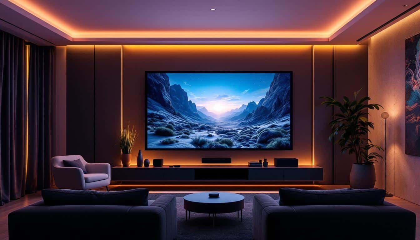 découvrez notre guide complet pour l'entretien des lampes de vidéoprojecteur epson et apprenez comment prolonger leur durée de vie efficacement.