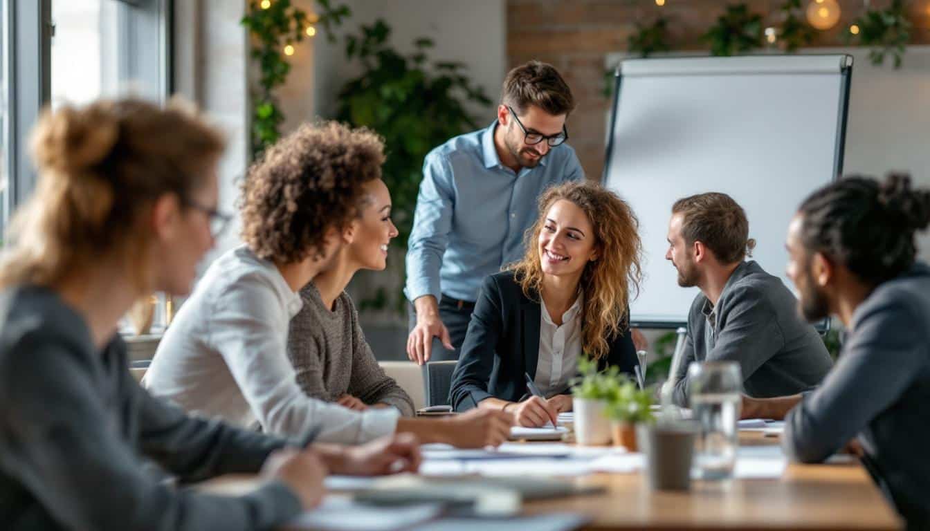 découvrez des idées de séminaire professionnel à petit budget pour maximiser l'impact, alliant créativité et efficacité afin de motiver vos équipes sans dépasser vos ressources.