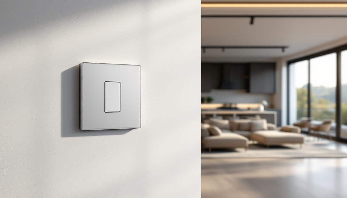 découvrez les dernières nouveautés et tendances du marché des interrupteurs va-et-vient pour moderniser votre installation électrique avec style et efficacité.