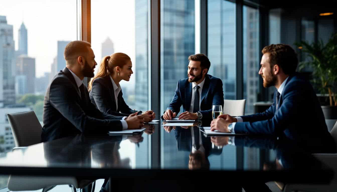 découvrez comment investir en scpi peut diversifier votre patrimoine et devenir un levier efficace pour sécuriser et optimiser votre avenir financier.