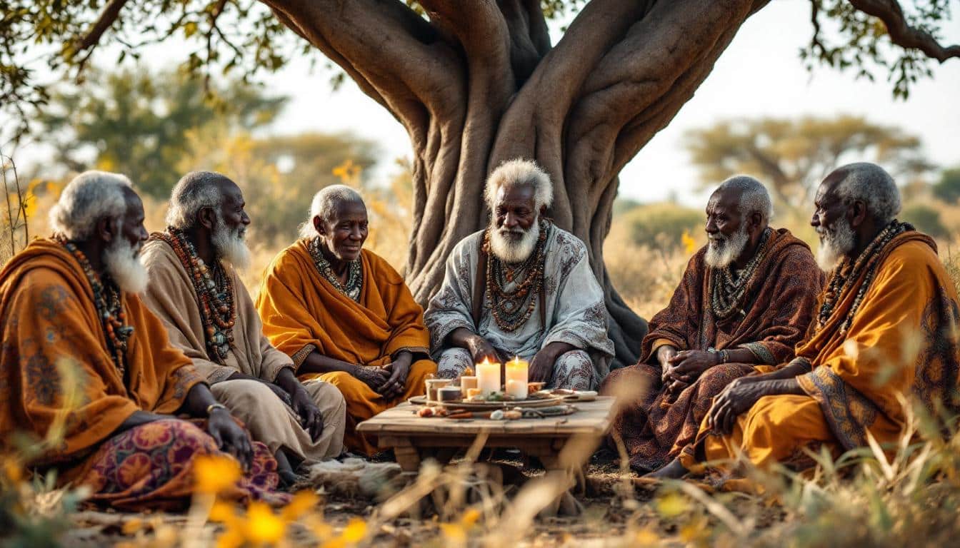 découvrez la définition de la mort ou tchitchi et explorez les réactions émotionnelles courantes face à la perte pour mieux comprendre ce vécu universel.