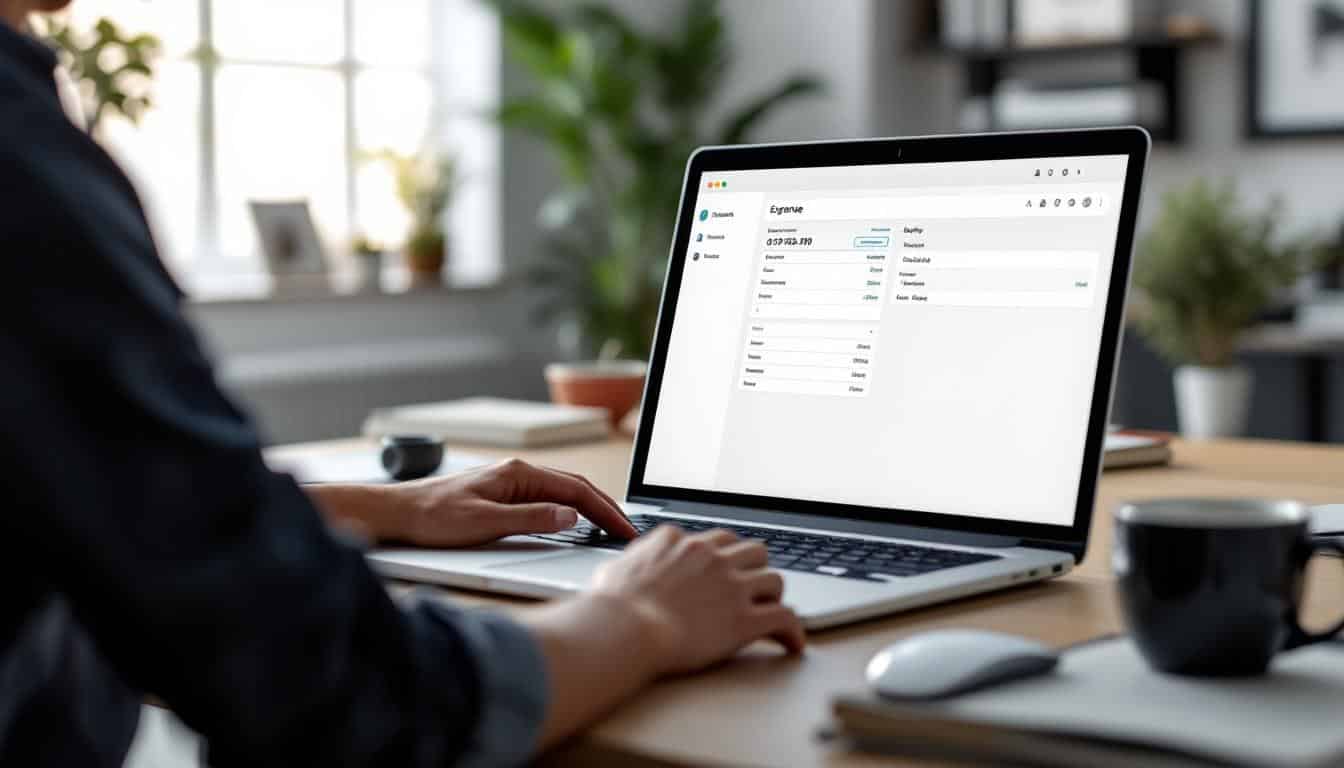 découvrez un logiciel de gestion de notes de frais gratuit, simple et efficace, spécialement conçu pour les travailleurs indépendants afin de faciliter le suivi et la gestion de leurs dépenses professionnelles.