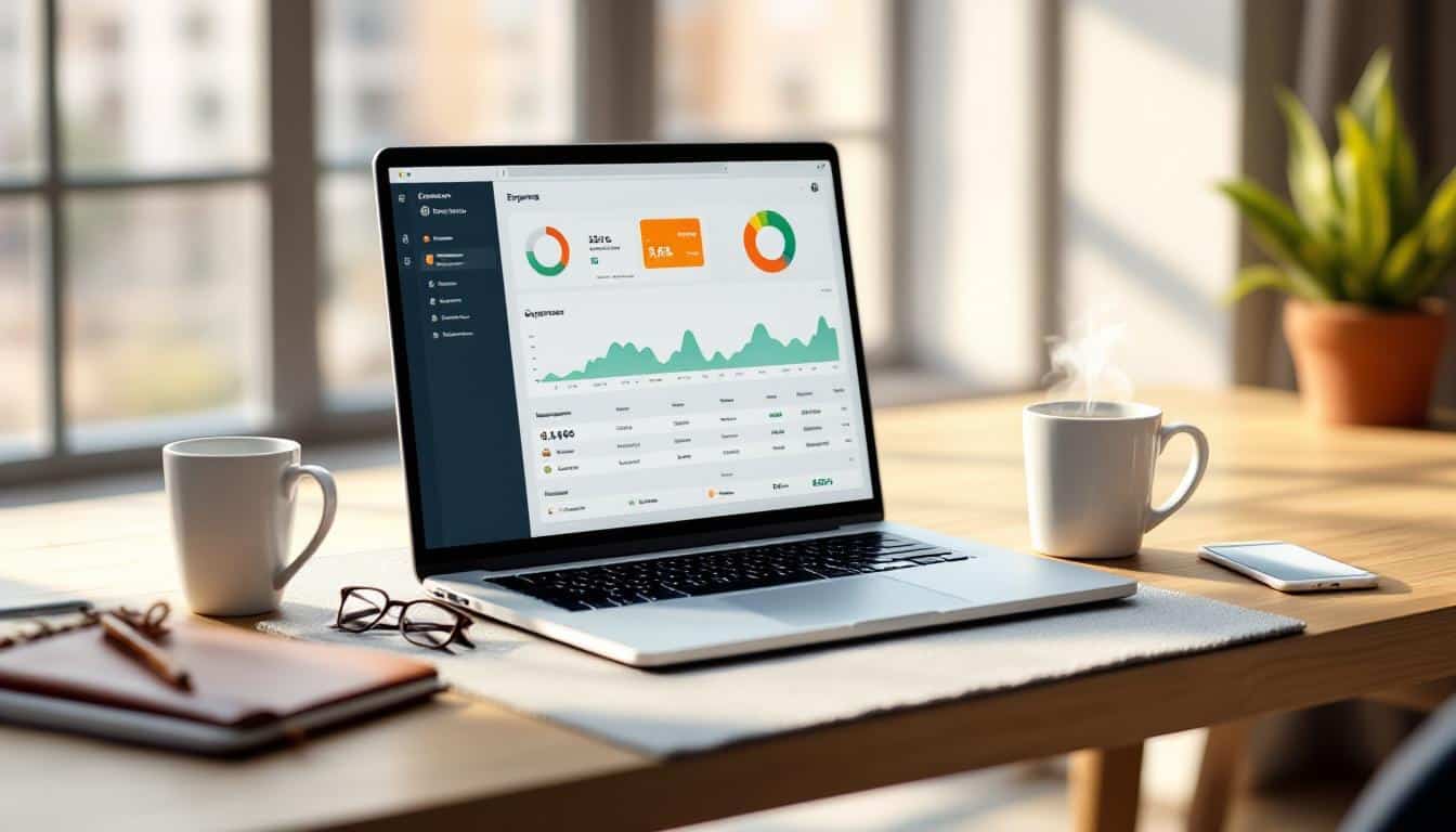 découvrez un logiciel gratuit et simple de gestion de notes de frais, spécialement conçu pour les travailleurs indépendants afin de faciliter la gestion de leurs dépenses.