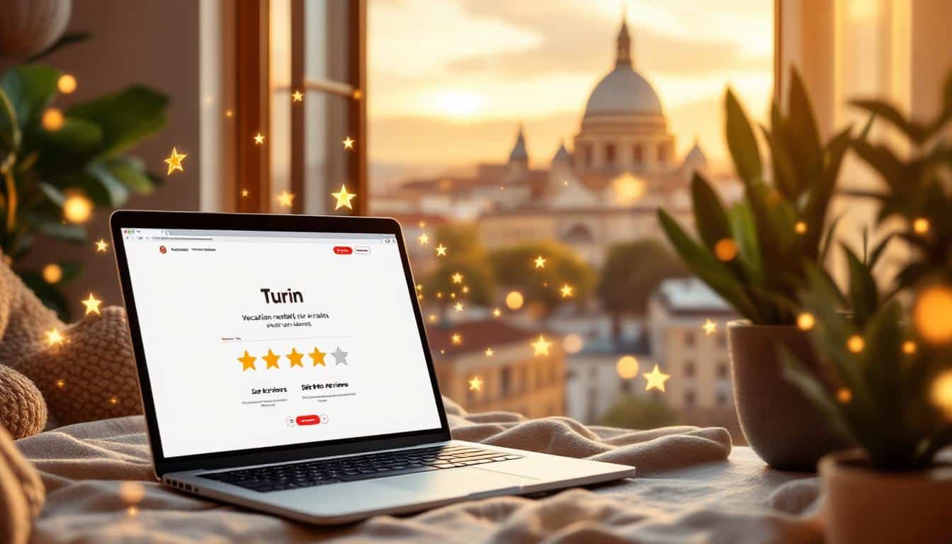 découvrez les meilleurs sites de locations de vacances à turin (piémont) sélectionnés selon les avis authentiques des utilisateurs pour un séjour inoubliable.