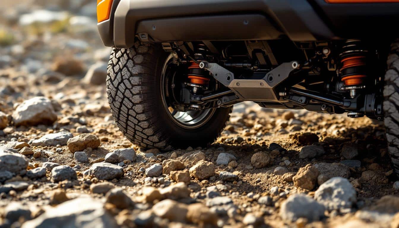 découvrez les avantages du double volant amortisseur pour votre dacia duster 3 : amélioration du confort de conduite, réduction des vibrations et meilleure protection du moteur.