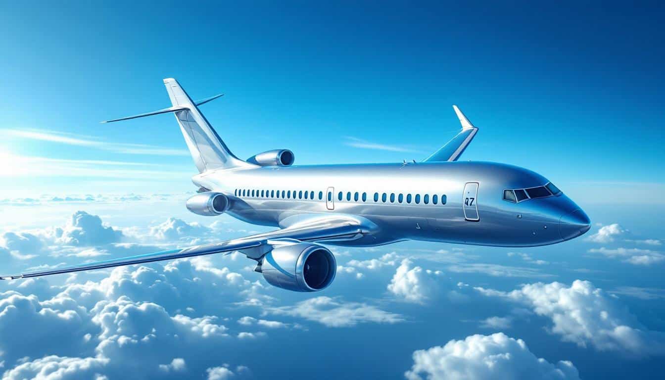 découvrez les caractéristiques techniques impressionnantes des avions boeing 720, alliant performance, innovation et design aéronautique de pointe.