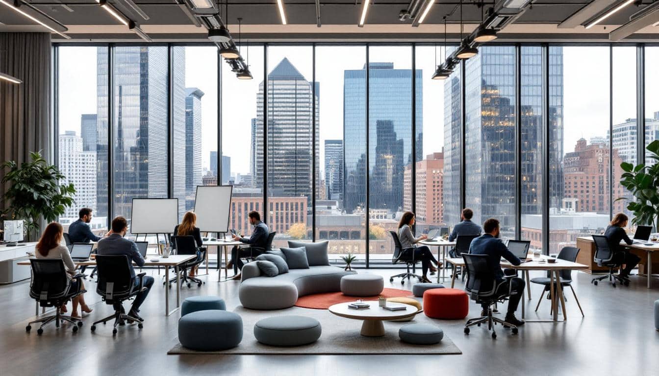 découvrez les critères essentiels pour choisir les meilleures agences web à saint-étienne et trouvez le partenaire idéal pour votre projet digital.