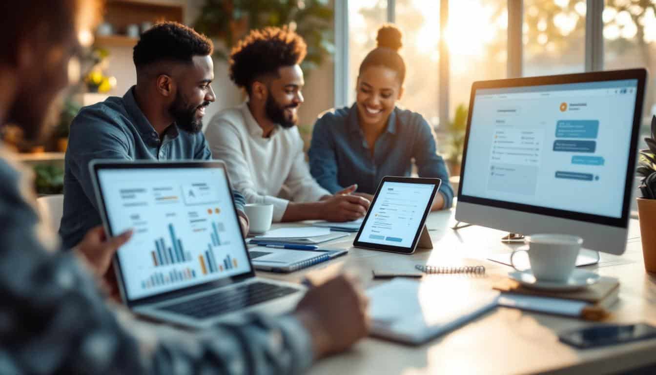 Les différentes méthodes pour réaliser une simulation de capacité d’emprunt en ligne