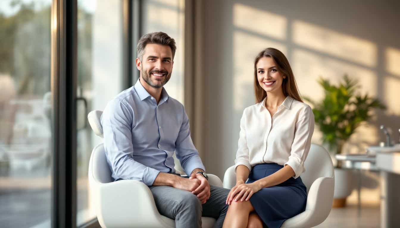 découvrez les différents types de traitements dentaires disponibles chez un dentiste en belgique pour préserver votre santé bucco-dentaire et obtenir un sourire éclatant.