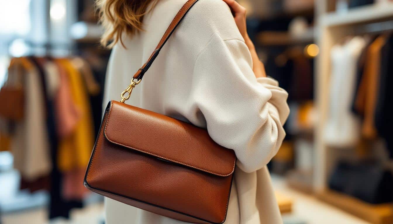 découvrez le top 10 des marques incontournables de sacs bandoulière pour femme à suivre cette saison. style, qualité et tendances réunis pour sublimer votre look au quotidien.