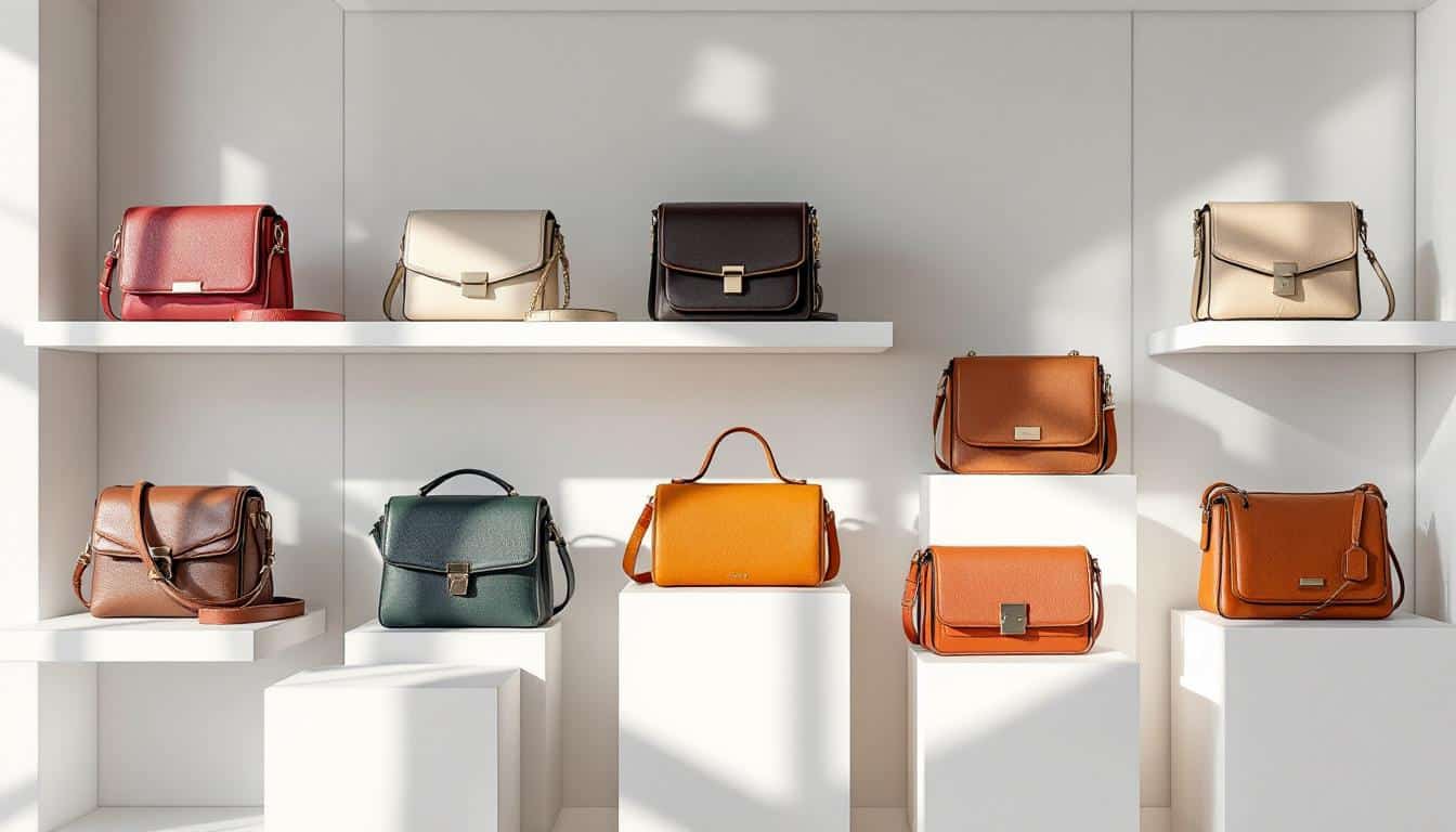 découvrez le top 10 des marques incontournables de sacs bandoulière pour femme à suivre cette saison. style, qualité et tendances réunis pour sublimer votre look au quotidien.