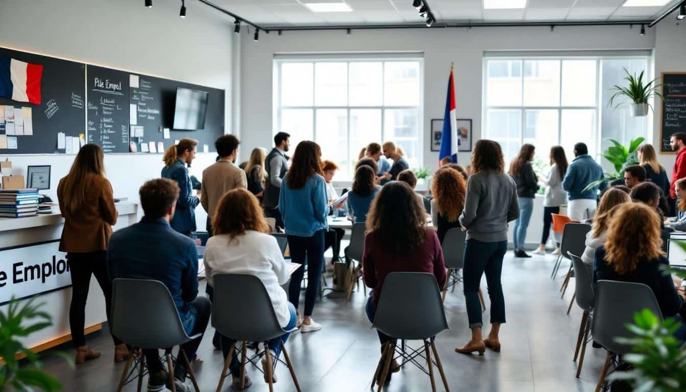 découvrez les meilleures agences d'intérim à avignon pour dynamiser votre carrière et trouver des opportunités professionnelles adaptées à vos compétences.