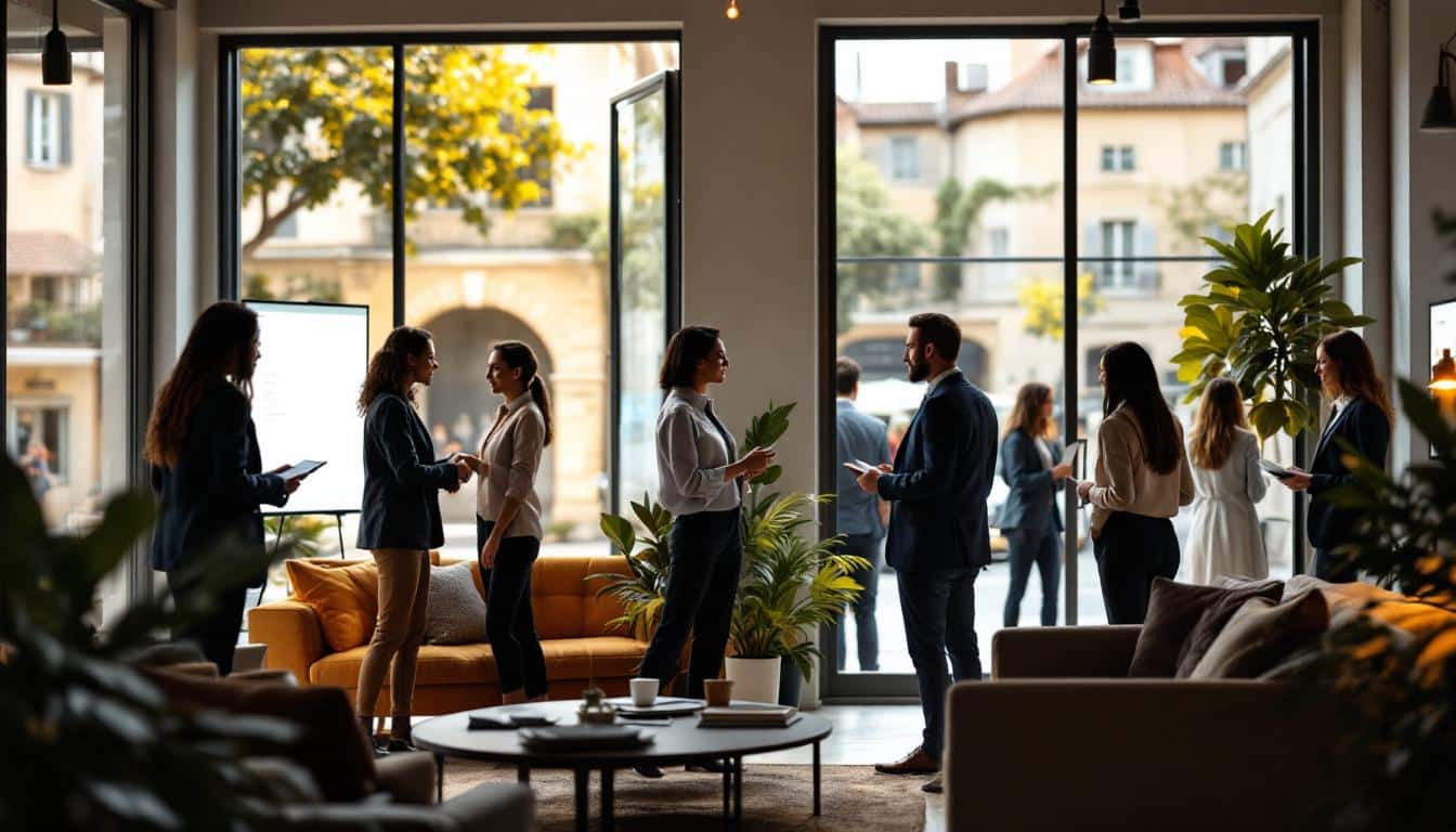 Les meilleures agences d&rsquo;intérim à Avignon pour boostez votre carrière