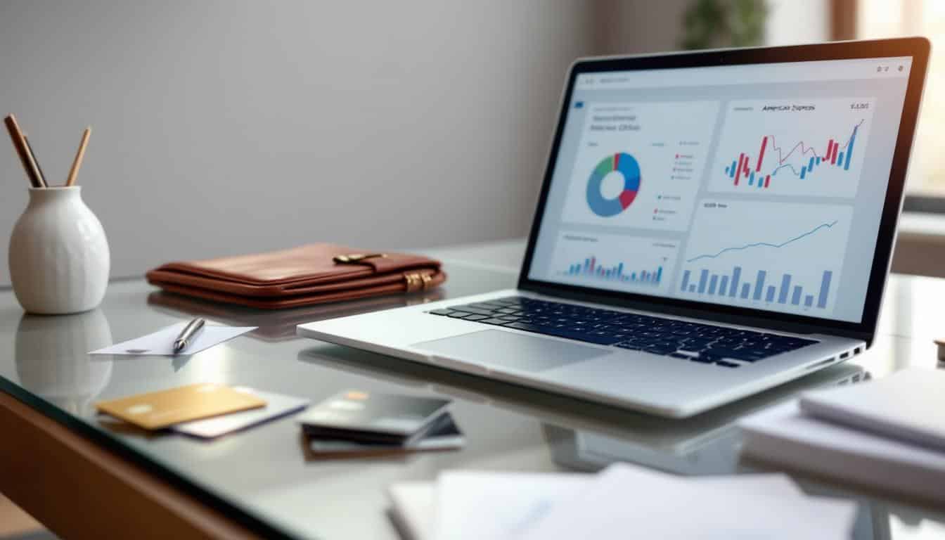 découvrez les meilleures cartes bancaires professionnelles pour maximiser vos économies et bénéficier d'avantages exclusifs essentiels à la gestion efficace de votre entreprise.