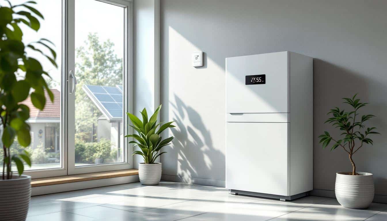 découvrez les meilleures marques de pompes à chaleur air-eau pour un investissement durable et performant, alliant économie d'énergie et respect de l'environnement.