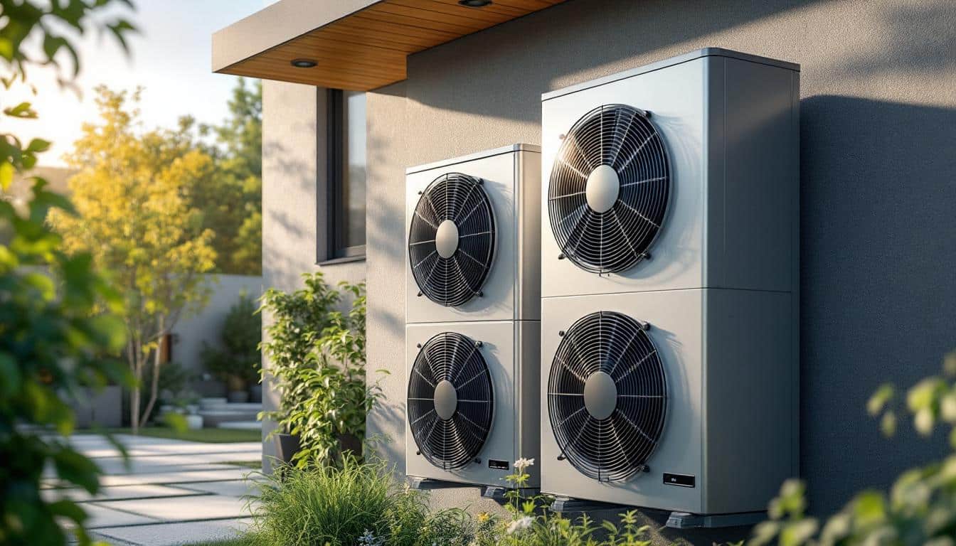 découvrez les meilleures marques de pompe à chaleur air-eau pour un investissement durable, alliant performance énergétique et respect de l'environnement.