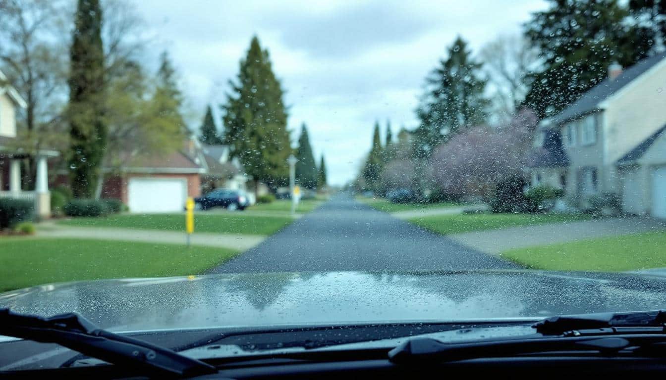 découvrez notre sélection incontournable des meilleurs balais essuie-glace pour ford puma, alliant performance et durabilité pour une visibilité optimale en toutes conditions.