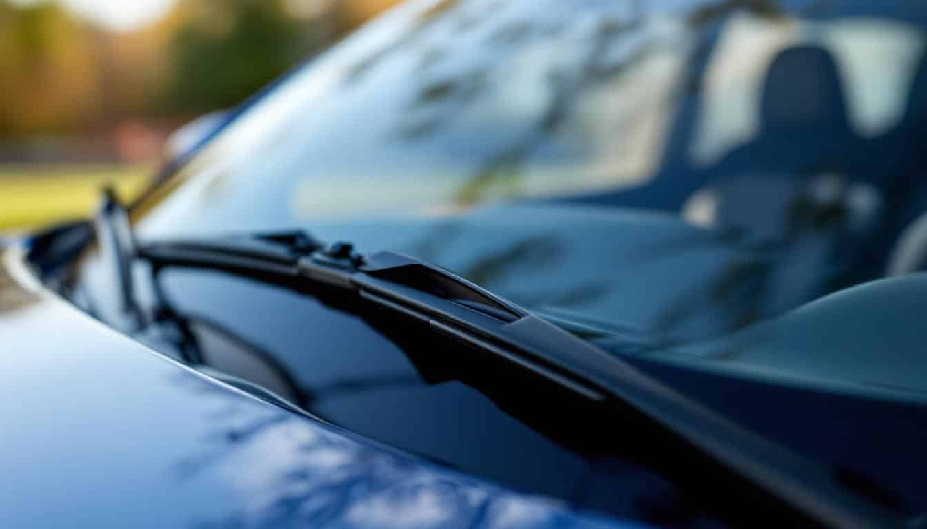 Les meilleurs balais essuie-glace pour Ford Puma : notre sélection incontournable