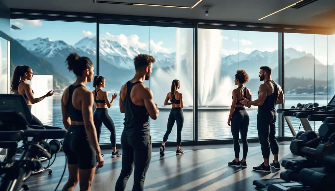 Les meilleurs coachs sportif sur Genève : comment faire le bon choix ?