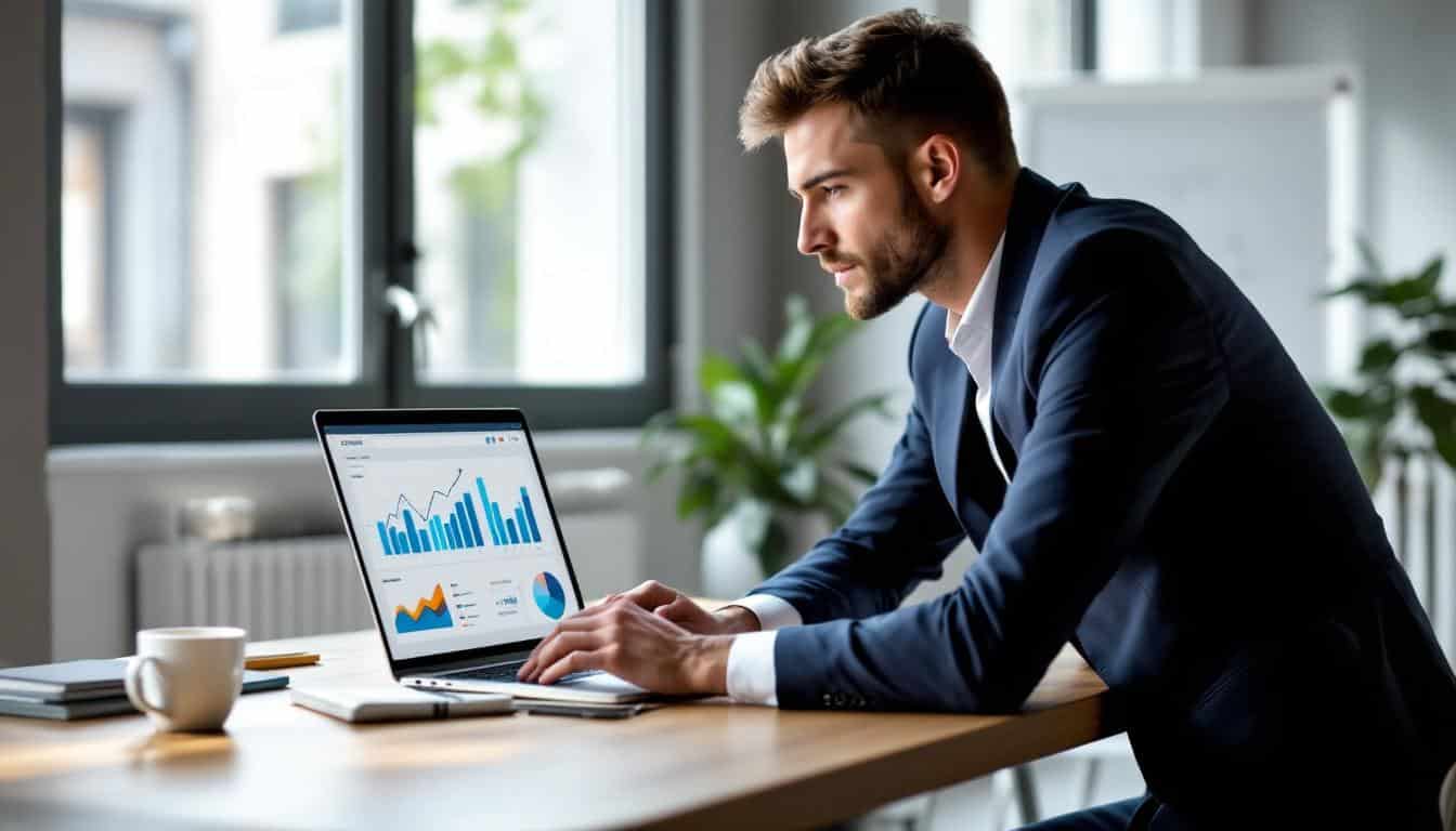 découvrez les meilleurs consultants seo à travers des témoignages riches et des études de cas inspirantes pour optimiser votre stratégie digitale efficacement.