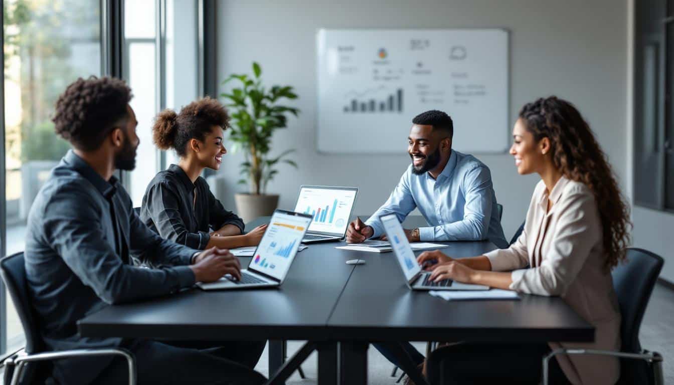 Les meilleurs consultants SEO : témoignages et études de cas inspirants