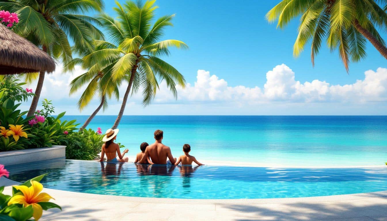 découvrez notre sélection coup de cœur des meilleurs hôtels à bali pour un séjour en famille inoubliable, alliant confort, convivialité et activités adaptées à tous les âges.