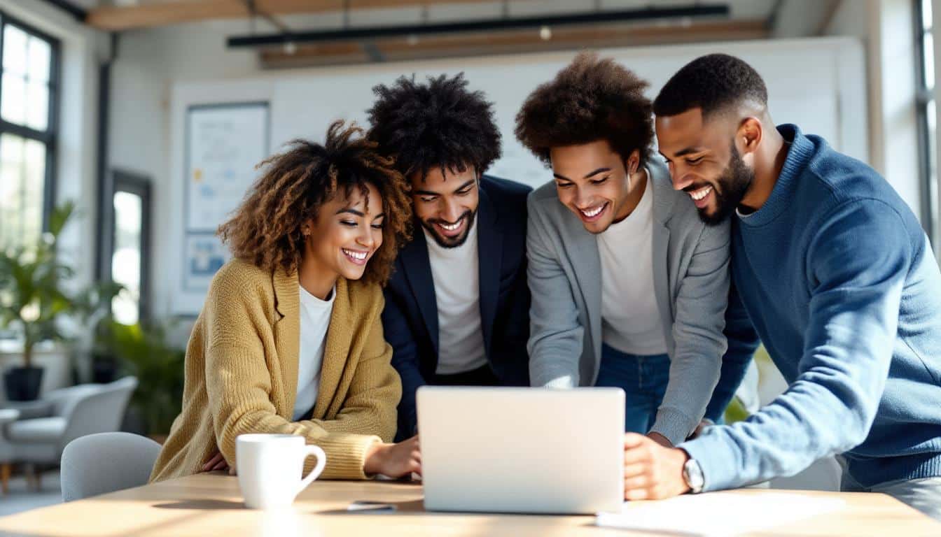 découvrez les meilleurs services pour obtenir un nom de domaine gratuit en 2026 et lancez votre site web facilement sans frais.