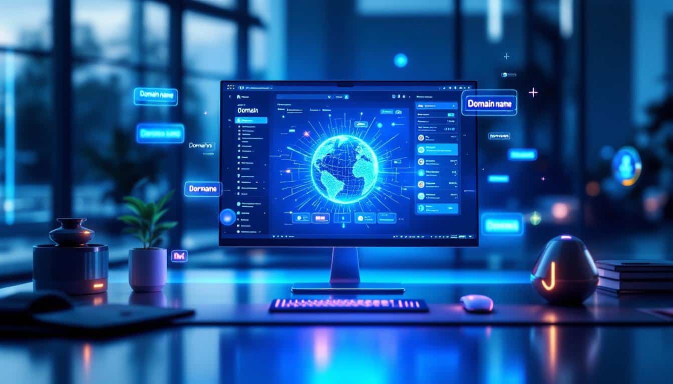 Les meilleurs services pour obtenir un nom de domaine gratuit en 2026