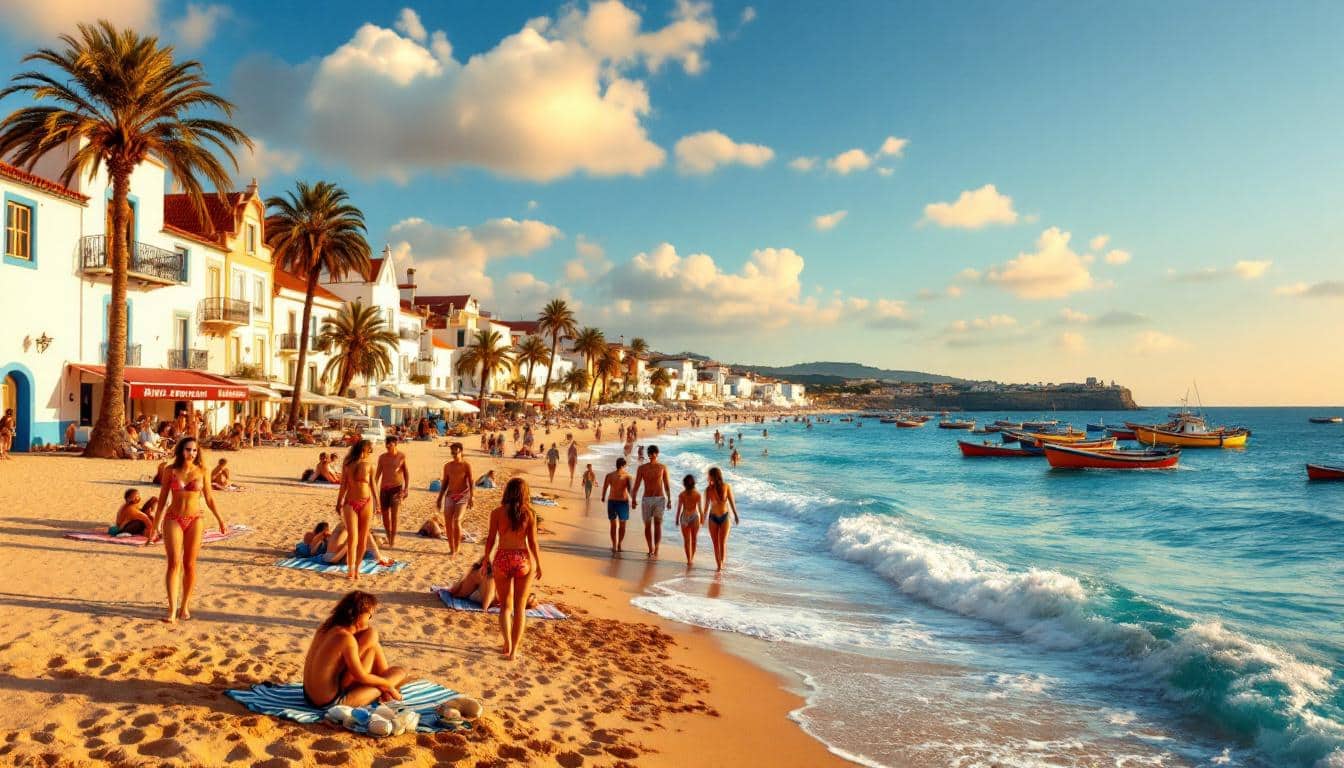 découvrez les meilleurs sites de locations de vacances à nazaré (centre) sélectionnés selon les avis authentiques des voyageurs pour un séjour inoubliable.