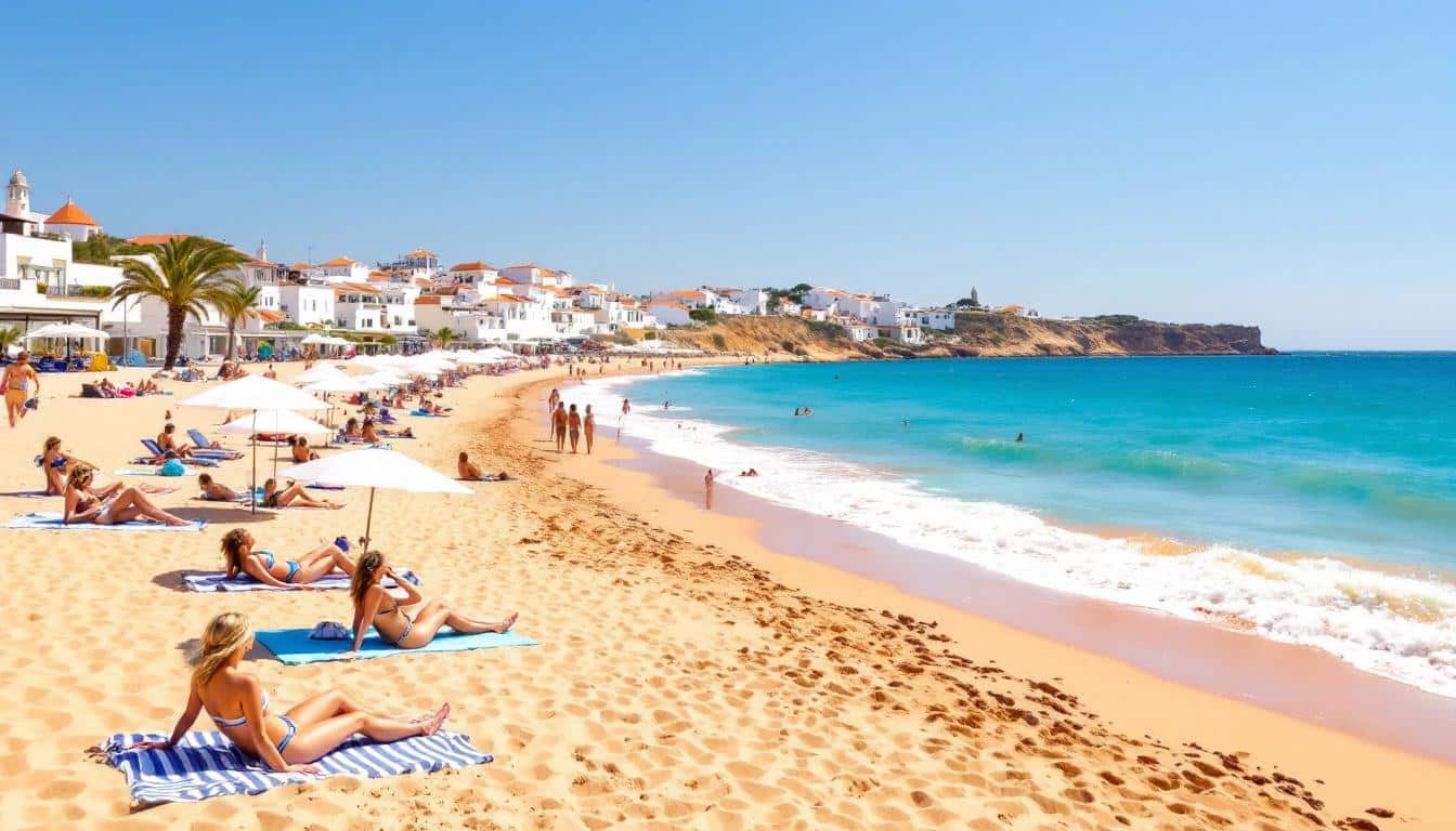 découvrez les meilleurs sites de locations de vacances à tavira, en algarve, pour profiter pleinement des magnifiques plages et de l'ambiance authentique de cette région ensoleillée du portugal.