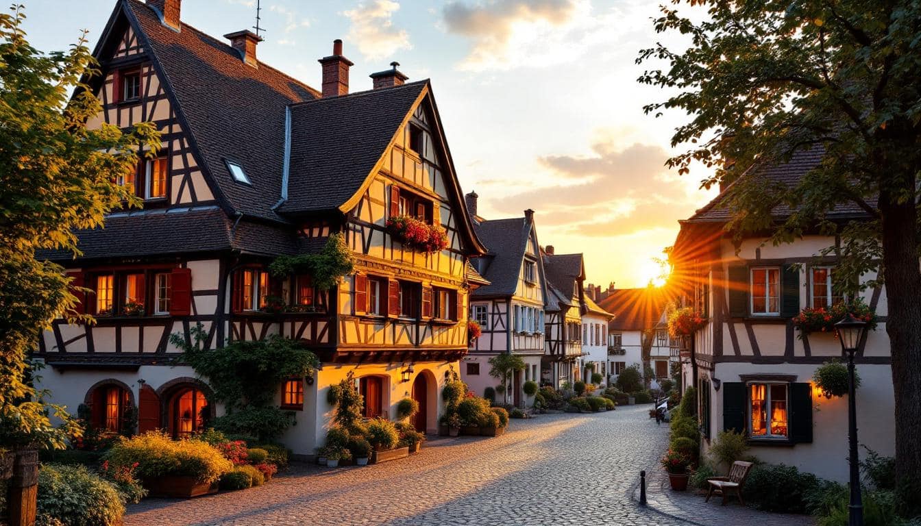 découvrez les meilleurs sites de locations de vacances à colmar pour un séjour inoubliable. trouvez facilement votre hébergement idéal parmi notre sélection incontournable.