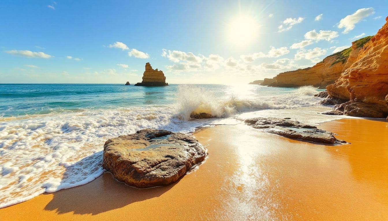 découvrez les meilleurs sites de locations de vacances à faro, algarve, pour trouver l'hébergement idéal. guide incontournable pour chaque voyageur en quête de confort et d'authenticité.