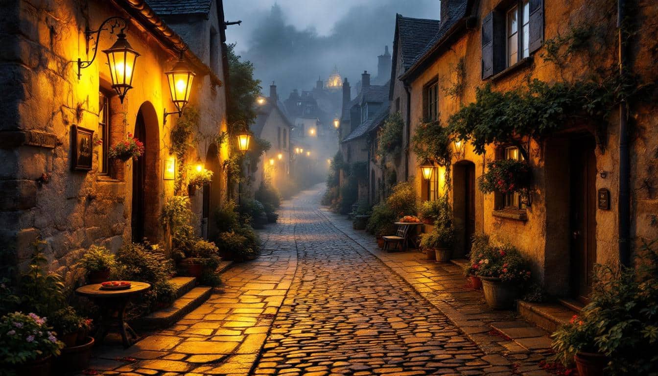 découvrez les meilleurs sites de locations de vacances à locronan pour un séjour inoubliable. trouvez des hébergements uniques et profitez pleinement de cette charmante destination bretonne.